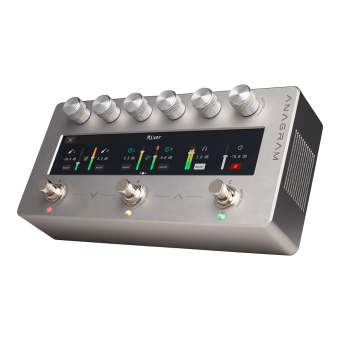 Darkglass Anagram Фото 7