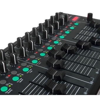 Faderfox MX12 Фото 4