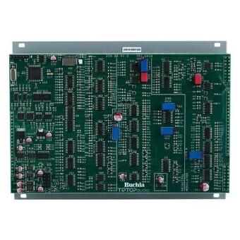 Tiptop & Buchla 259t Programmable Complex Waveform Generator Фото 5