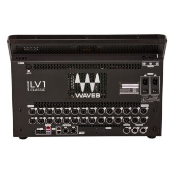 Waves eMotion LV1 Classic Фото 16