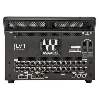 Waves eMotion LV1 Classic Фото 14