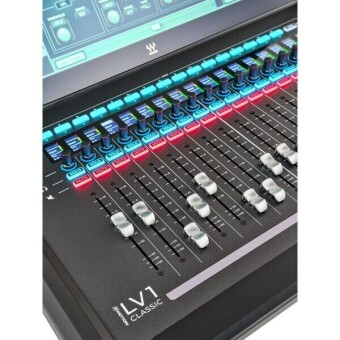 Waves eMotion LV1 Classic Фото 11