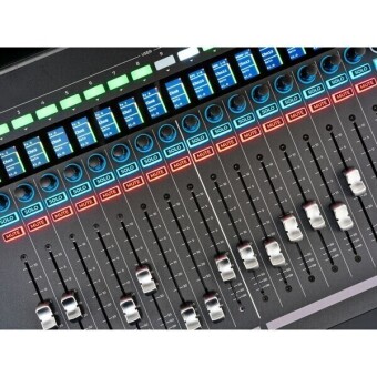 Waves eMotion LV1 Classic Фото 10