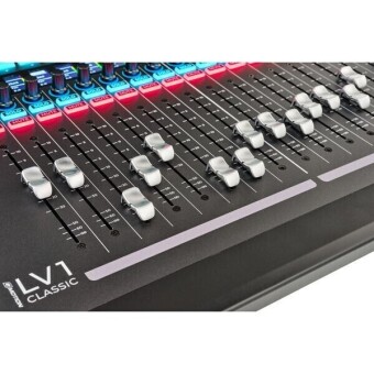 Waves eMotion LV1 Classic Фото 9