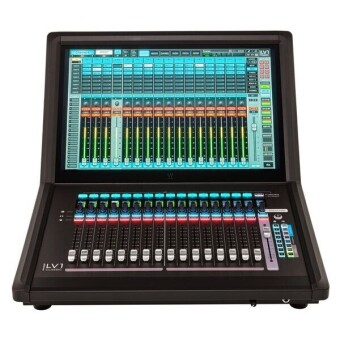 Waves eMotion LV1 Classic Фото 18