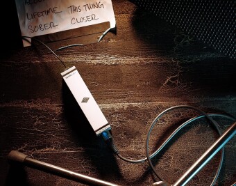 Universal Audio Apollo e1x Фото 2