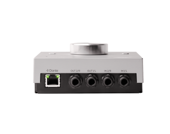 Universal Audio Apollo e2m Фото 3