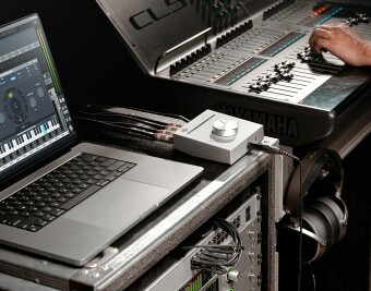 Universal Audio Apollo e2m Фото 2