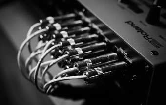 Roland TR-1000 Фото 4