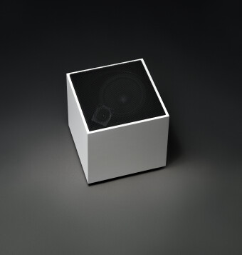 Teenage Engineering OD-11 white Фото 5