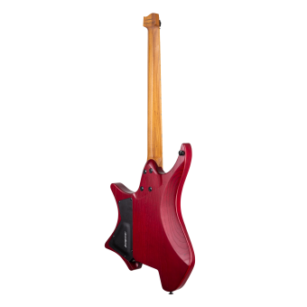 Strandberg Boden Original N2.6 Sunset Coral Burst Satin Фото 8