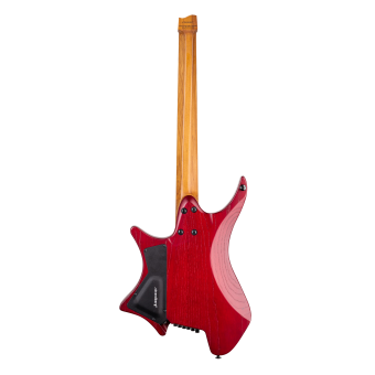 Strandberg Boden Original N2.6 Sunset Coral Burst Satin Фото 7