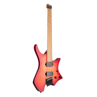 Strandberg Boden Original N2.6 Sunset Coral Burst Satin Фото 10