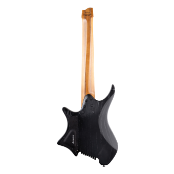 Strandberg Boden Original N2.8 Black Denim Burst Satin Фото 6