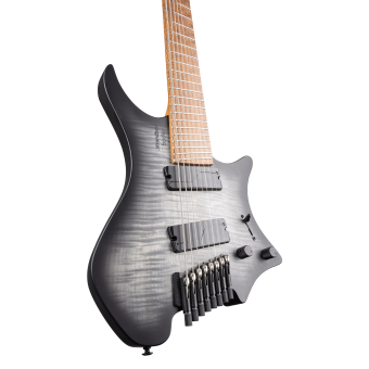 Strandberg Boden Original N2.8 Black Denim Burst Satin Фото 2