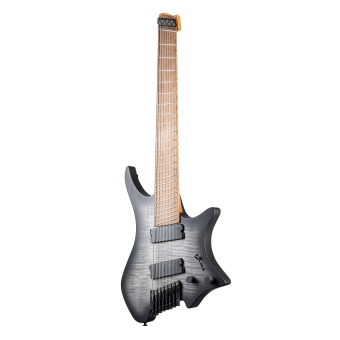 Strandberg Boden Original N2.8 Black Denim Burst Satin Фото 4