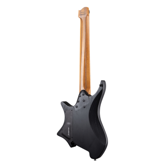 Strandberg Boden Original N2.8 Black Denim Burst Satin Фото 8