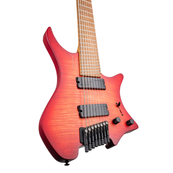 Strandberg Boden Original N2.8 Sunset Coral Burst Satin Фото 2