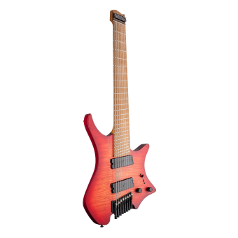Strandberg Boden Original N2.8 Sunset Coral Burst Satin Фото 9