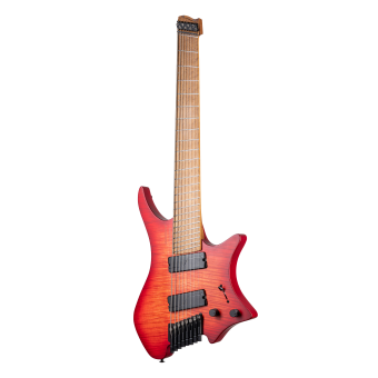 Strandberg Boden Original N2.8 Sunset Coral Burst Satin Фото 4