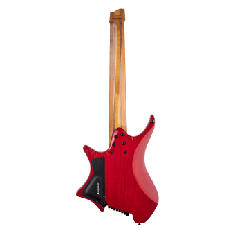 Strandberg Boden Original N2.8 Sunset Coral Burst Satin Фото 7