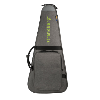 Strandberg Boden Singularity NX 7 Pitch Black Фото 2