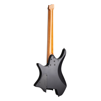 Strandberg Boden Singularity NX 7 Pitch Black Фото 7