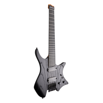 Strandberg Boden Singularity NX 7 Pitch Black Фото 10