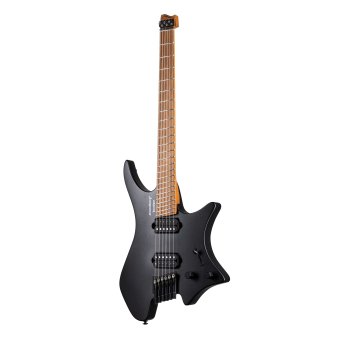 Strandberg Boden Standard N2.6 Black Satin Metallic Фото 3