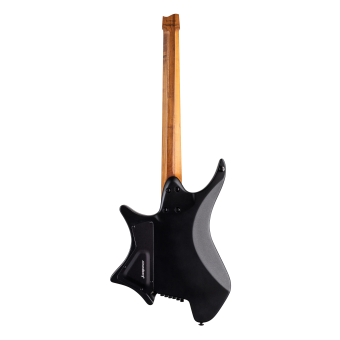 Strandberg Boden Standard N2.6 Black Satin Metallic Фото 7