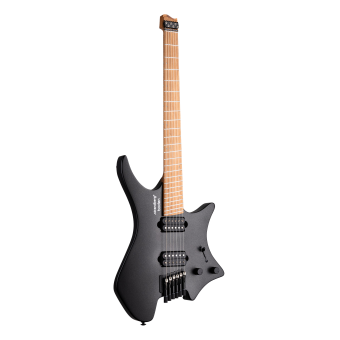 Strandberg Boden Standard N2.6 Black Satin Metallic Фото 10