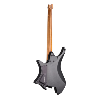 Strandberg Boden Standard N2.6 Black Satin Metallic Фото 6