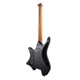Strandberg Boden Standard N2.6 Black Satin Metallic Фото 8