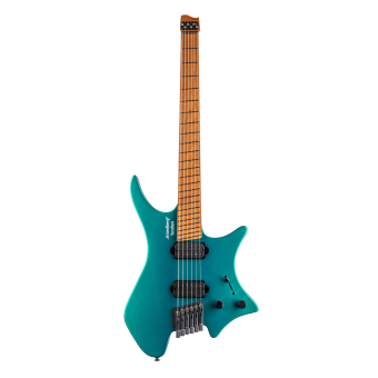 Strandberg Boden Standard N2.6 Transformative Teal Metallic