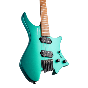 Strandberg Boden Standard N2.6 Transformative Teal Metallic Фото 6