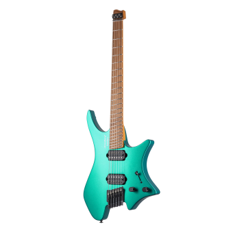 Strandberg Boden Standard N2.6 Transformative Teal Metallic Фото 4