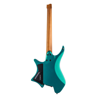 Strandberg Boden Standard N2.6 Transformative Teal Metallic Фото 5