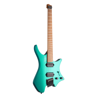 Strandberg Boden Standard N2.6 Transformative Teal Metallic Фото 10