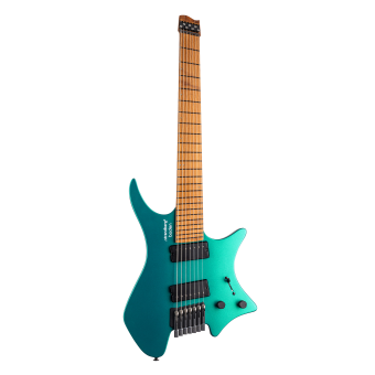 Strandberg Boden Standard N2.7 Transformative Teal Metallic
