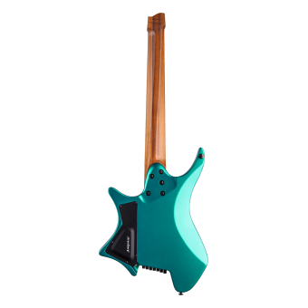 Strandberg Boden Standard N2.7 Transformative Teal Metallic Фото 8