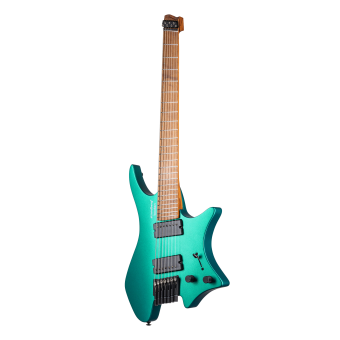 Strandberg Boden Standard N2.7 Transformative Teal Metallic Фото 5