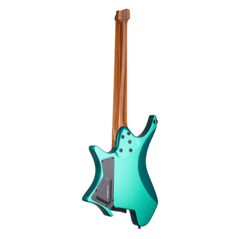 Strandberg Boden Standard N2.7 Transformative Teal Metallic Фото 3