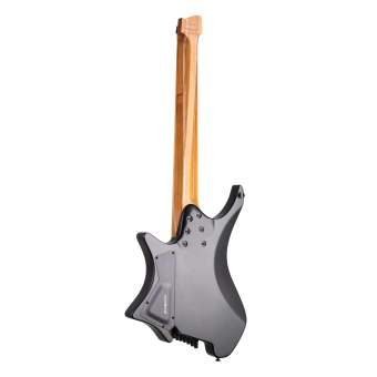 Strandberg Boden Standard N2.8 Black Satin Metallic Фото 6