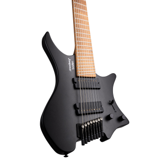 Strandberg Boden Standard N2.8 Black Satin Metallic Фото 5