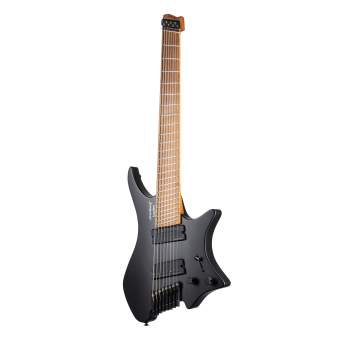Strandberg Boden Standard N2.8 Black Satin Metallic Фото 4
