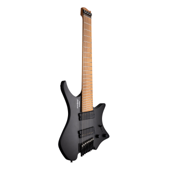 Strandberg Boden Standard N2.8 Black Satin Metallic Фото 10