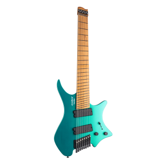 Strandberg Boden Standard N2.8 Transformative Teal Metallic Фото 2