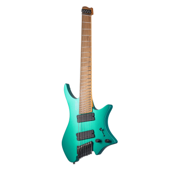 Strandberg Boden Standard N2.8 Transformative Teal Metallic Фото 6