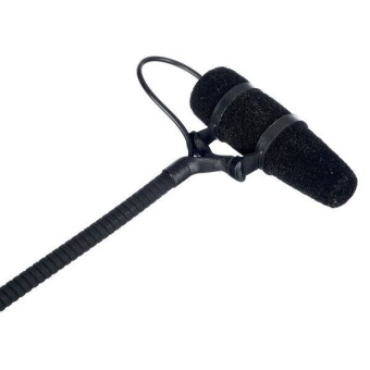 DPA 4099 CORE+ Mic, Loud SPL with Clip for Saxophone Фото 9