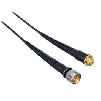 DPA 4099 CORE+ Mic, Loud SPL with Clip for Saxophone Фото 8